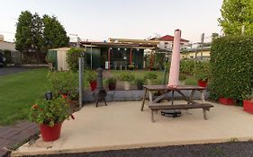 Nanango Antler Motel
